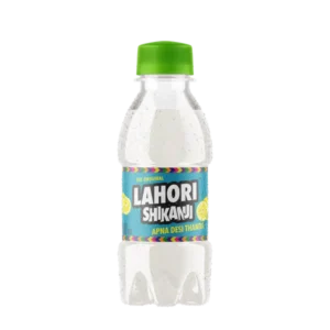 Lahori shikanji